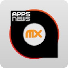 Apps News Mx