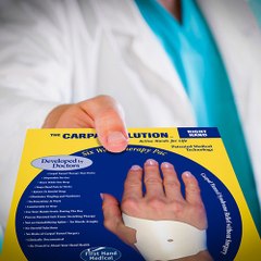 mycarpaltunnel