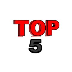 Top 5