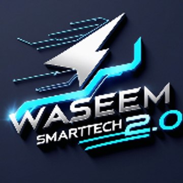 Waseem SmartTech 2.0