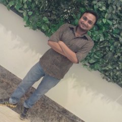 Vibhanshu Jain