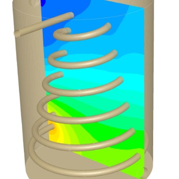 Expert CFD