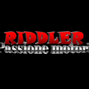 RIDDLER PASSIONE MOTORI