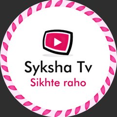 Syksha TV