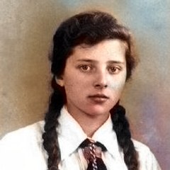 Sara Andale