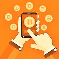 Cryptocurrency Webmaster