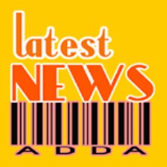 latest news adda