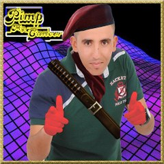 Colonel PMC
