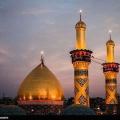 Husain K Azadar