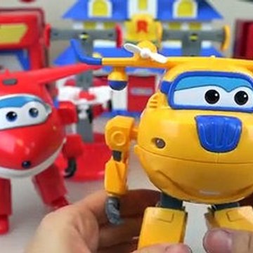Cartoons for Kids