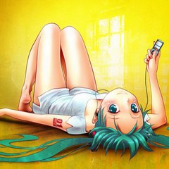 فقاعة الأنمي - Anime Bubble