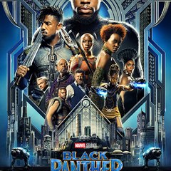 Watch Black panther FULL MOVIE