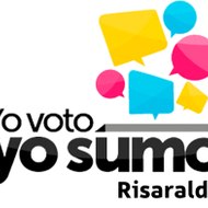 Yo Voto Yo Sumo Risaralda