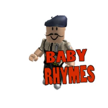 toys and games and rhymes