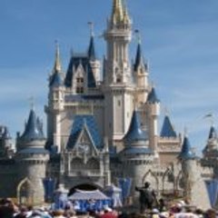 Entertainment world