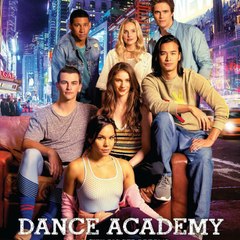 DANCE ACADEMY THE MOVIE