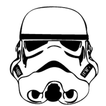 trooper storm