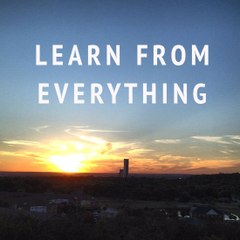 everything learn