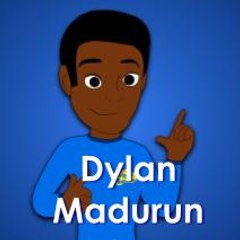 Dylan Madurun
