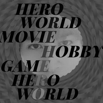 HUNTER-HERO