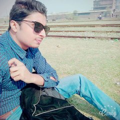 Aftab Waseem
