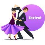 foxtrot