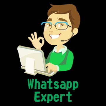 Whatsapp Expert