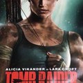 TOMB RAIDER