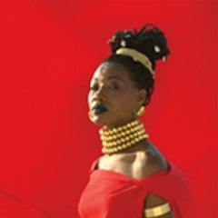 Fatoumata Diawara