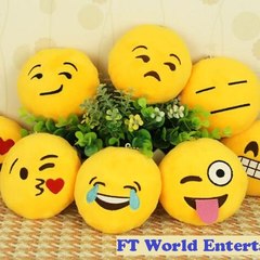 FT World