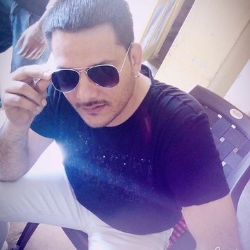 singh vikram