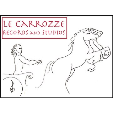Le Carrozze Records and Studios