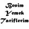 Yemek Tariflerim