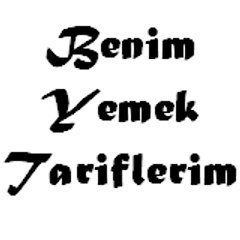 Yemek Tariflerim