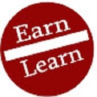Earning and Learning