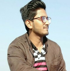 AJ - Abhishek Jaiswar