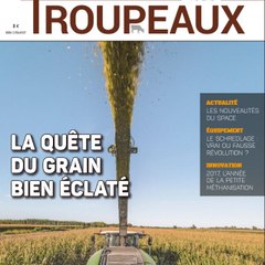 Grands Troupeaux Magazine