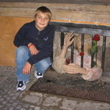 julian muller