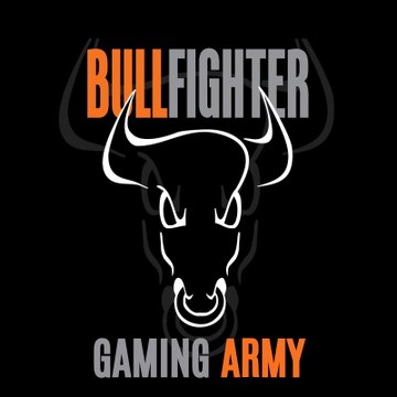 Bull Figher Gaming Army