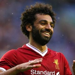 Mo Salah