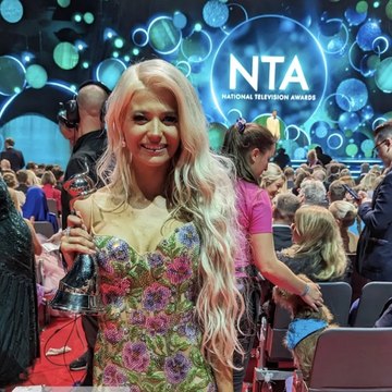 Just soaps &  reality