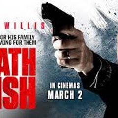 Death Wish (2018) #1  Trailer Movie