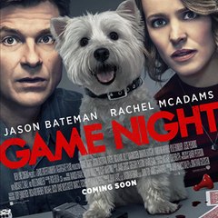 Watch game night FULL MOVIE