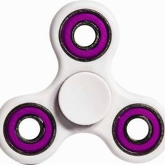 Fidgetman 101