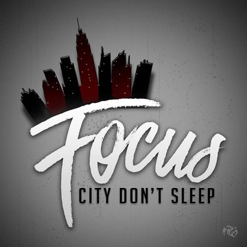 CityDontSleep Ent