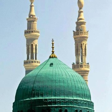 Muslim Iknowledge