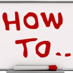 How To