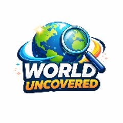 World Uncovered