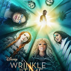 A Wrinkle in Time (2018)  Full Movie