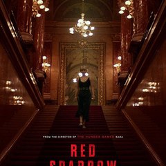 Red Sprrow FULL MOVIE